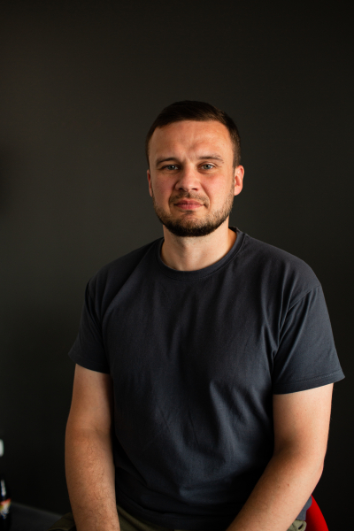 Вадим Кулацький